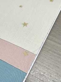 KTS7130 ブロード スモールパターンプリント[生地] コットンこばやし サブ画像