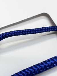 R-195S ラスターコード 丸紐 16打ち 先染め[リボン・テープ・コード] RIVER サブ画像