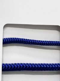 R-195S ラスターコード 丸紐 16打ち 先染め[リボン・テープ・コード] RIVER サブ画像