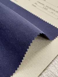 M-6780 MU‐TECH‐ECO リサイクルナイロン オックス 撥水加工[生地] 村田長 サブ画像