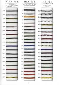 RC-SC-SAMPLE RIVER CODE & STRETCH CODE SAMPLE[サンプル帳] RIVER サブ画像