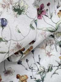 DP-5000-1 60 ローン デジタルプリント ボタニカル[生地] 北高 サブ画像