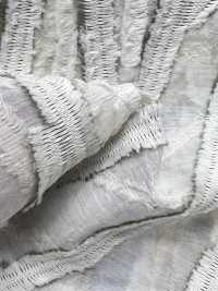 8026-885-1 KIRYU JQ リーフ[生地] 北高 サブ画像