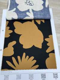 7026-720-1 CL ブロード エンジェルソフト 大花[生地] 北高 サブ画像