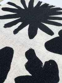 7026-720-1 CL ブロード エンジェルソフト 大花[生地] 北高 サブ画像