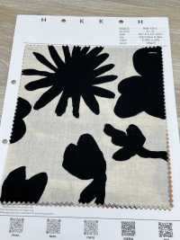 7026-720-1 CL ブロード エンジェルソフト 大花[生地] 北高 サブ画像