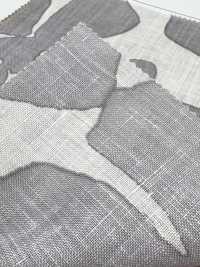 7026-710-1 麻100 シーティング[生地] 北高 サブ画像