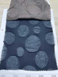 7026-420-1 60/- 天竺 塩縮[生地] 北高 サブ画像