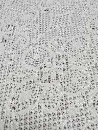 7026-430-1 レース JQ 幾何[生地] 北高 サブ画像