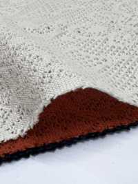 7026-430-1 レース JQ 幾何[生地] 北高 サブ画像