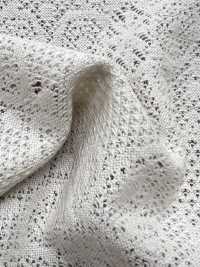 7026-430-1 レース JQ 幾何[生地] 北高 サブ画像