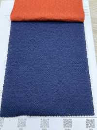 7026-430-1 レース JQ 幾何[生地] 北高 サブ画像