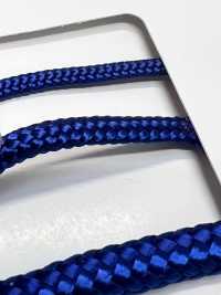 R-196L ラスターコード 丸紐 16打ち 先染め[リボン・テープ・コード] RIVER サブ画像