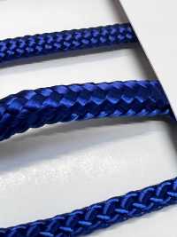 R-197LL ラスターコード 丸紐 16打ち 先染め[リボン・テープ・コード] RIVER サブ画像