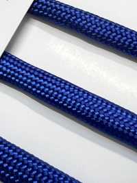 R-208M ラスターコード 丸紐 32打ち  芯入り 先染め[リボン・テープ・コード] RIVER サブ画像