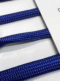 R-208M ラスターコード 丸紐 32打ち  芯入り 先染め[リボン・テープ・コード] RIVER サブ画像