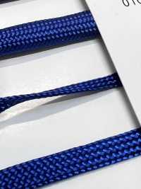 R-210S ラスターコード 袋紐 並目 先染め[リボン・テープ・コード] RIVER サブ画像