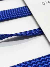 R-213M ラスターコード 袋紐 石目 先染め[リボン・テープ・コード] RIVER サブ画像