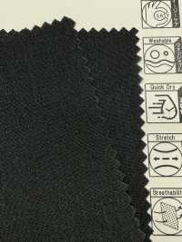 52390 Reflax® リップドヤーン クロス[生地] SUNWELL(サンウェル) サブ画像