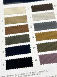 SB14148OG 広巾 オーガニック コットン 14Wコーデュロイ[生地] 柴屋 サブ画像