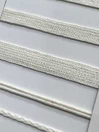 R-03320 コットンブレード[リボン・テープ・コード] RIVER サブ画像