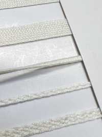 R-01102 コットンブレード[リボン・テープ・コード] RIVER サブ画像