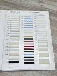 R-01102 コットンブレード[リボン・テープ・コード] RIVER サブ画像