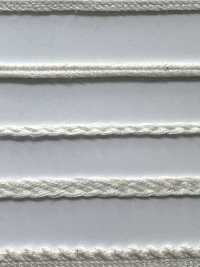 R-00306 コットンブレード[リボン・テープ・コード] RIVER サブ画像