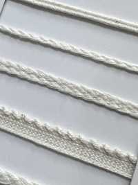 R-00506 コットンブレード[リボン・テープ・コード] RIVER サブ画像