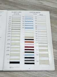 R-00506 コットンブレード[リボン・テープ・コード] RIVER サブ画像