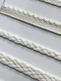 R-00308 コットンブレード[リボン・テープ・コード] RIVER サブ画像