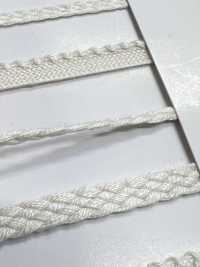 R-00308 コットンブレード[リボン・テープ・コード] RIVER サブ画像