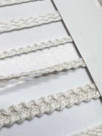 R-01304 コットンブレード[リボン・テープ・コード] RIVER サブ画像