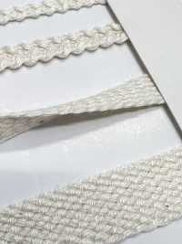 R-01306 コットンブレード[リボン・テープ・コード] RIVER サブ画像