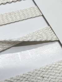 R-01706 コットンブレード[リボン・テープ・コード] RIVER サブ画像