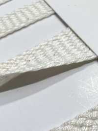 R-02306 コットンブレード[リボン・テープ・コード] RIVER サブ画像