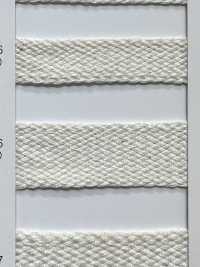 R-02306 コットンブレード[リボン・テープ・コード] RIVER サブ画像