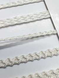 R-00906 コットンブレード[リボン・テープ・コード] RIVER サブ画像