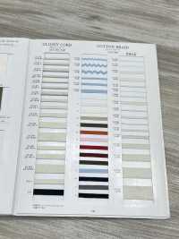 R-00906 コットンブレード[リボン・テープ・コード] RIVER サブ画像