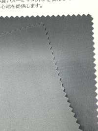 11563 NOVANIAスーピマコットン/ポリエステルタイプライターストレッチ[生地] SUNWELL(サンウェル) サブ画像