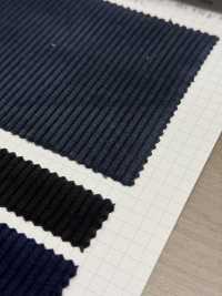 SBY80003 広巾 8Wヘヴィコールワッシャー[生地] 柴屋 サブ画像