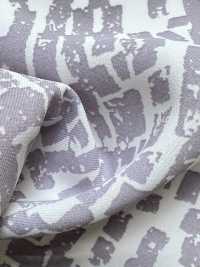 KKP2376-W-DSB-301 フルダル クリセタ ツイル 広巾[生地] 宇仁繊維(小紋工房) サブ画像