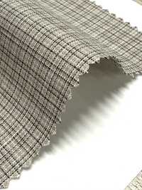 3SG041 ラスティック プレイド[生地] シャンブレー サブ画像