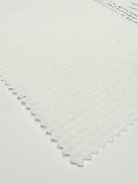 1SG036 オーガニックコットン シアー サッカー[生地] シャンブレー サブ画像