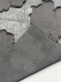 KKC336-D-1 T/C シアー ボイルカット シャガード[生地] 宇仁繊維(小紋工房) サブ画像