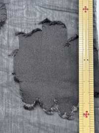 KKC336-D-1 T/C シアー ボイルカット シャガード[生地] 宇仁繊維(小紋工房) サブ画像