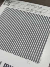 KCP326-W-DH-714 T/C シアー ボイルカット シャガード[生地] 宇仁繊維(小紋工房) サブ画像