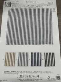 KCP326-W-DH-714 T/C シアー ボイルカット シャガード[生地] 宇仁繊維(小紋工房) サブ画像