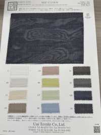 KKF1711VR-W 50スパン ボイルVR加工 広巾[生地] 宇仁繊維(小紋工房) サブ画像