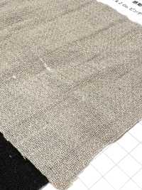 KINANADAKI-5 桐七炊き5 ヴィンテージ リネン すてきなりねんやん[生地] 小松和テキスタイル サブ画像